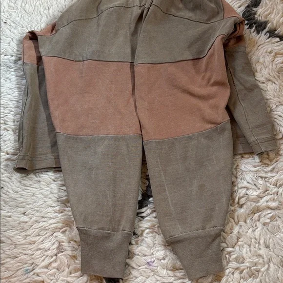 Olderbrother Rugby Shirt - Picture 15 of 17